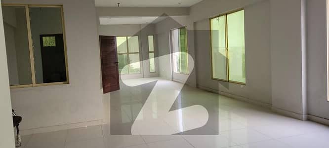 In Al Murtaza Commercial Area Office For Rent Sized 1020 Square Feet