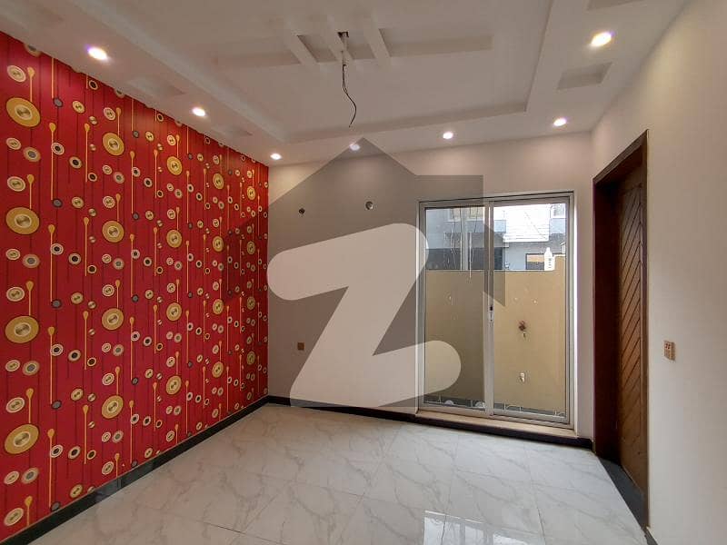 ماڈل سٹی ون کینال روڈ,فیصل آباد میں 4 کمروں کا 5 مرلہ مکان 1.9 کروڑ میں برائے فروخت۔