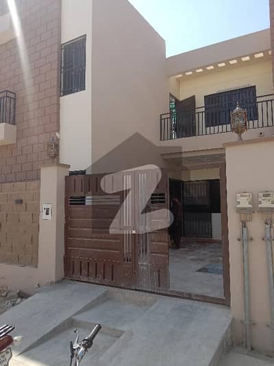 Well-Constructed House Available For Sale In Saima Villas