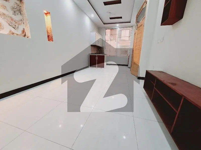 4.5 Marla new beautiful House for rent in Ali Home min warsk road