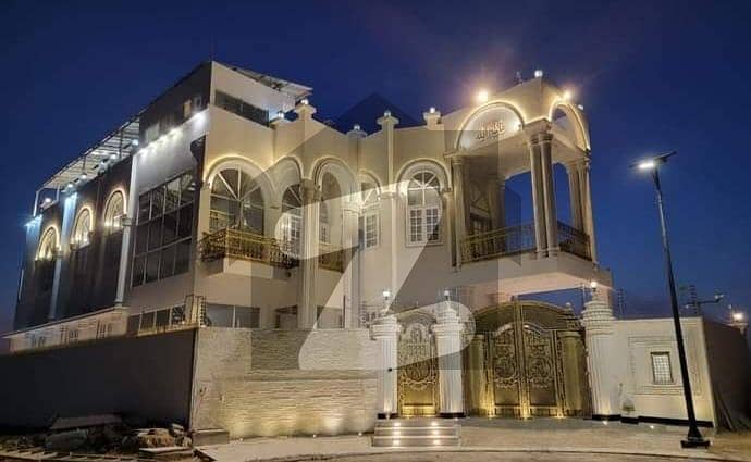 LUXURIOUS SEMI FURNISHED/ UN-FURNISHED BRAND-NEW PORTION LUXURIOUS SEMI FURNISHED/ UN-FURNISHED BRAND-NEW PORTION