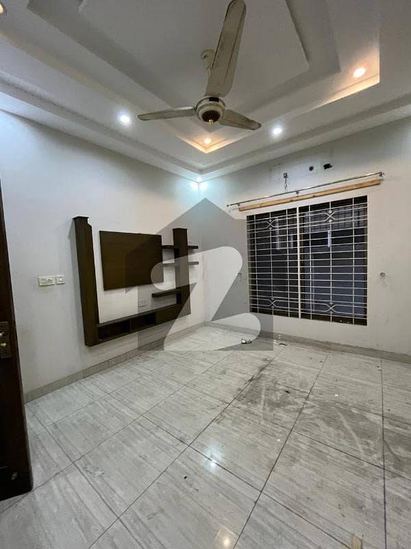 10 Marla Brand New House Available For Rent in Citi Housing Gujranwala