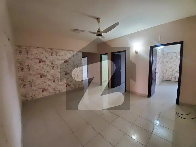 Apartment For Rent In Big Bukhari Commercial