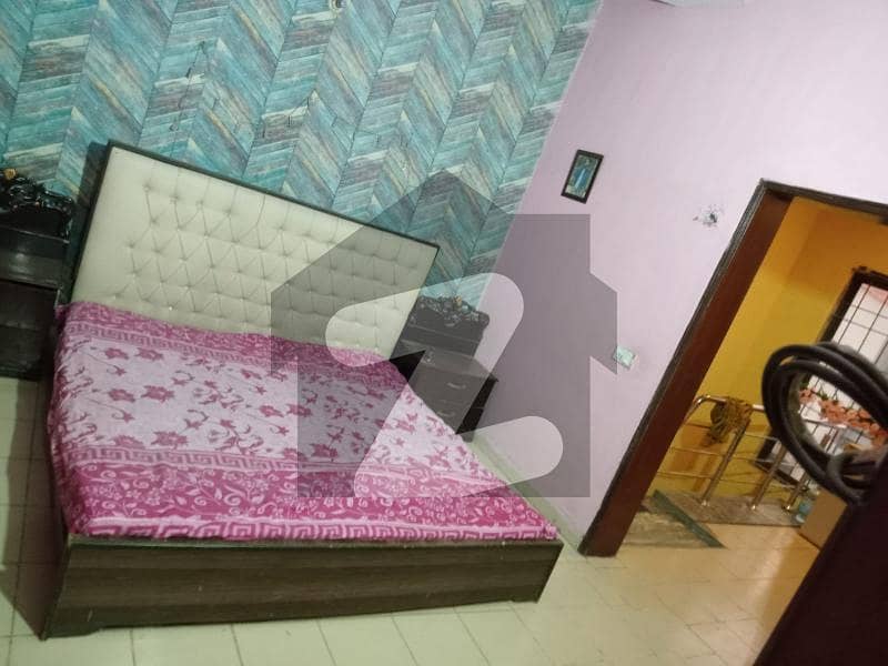 اسٹیٹ لائف ہاؤسنگ سوسائٹی لاہور میں 3 کمروں کا 5 مرلہ مکان 1.6 کروڑ میں برائے فروخت۔