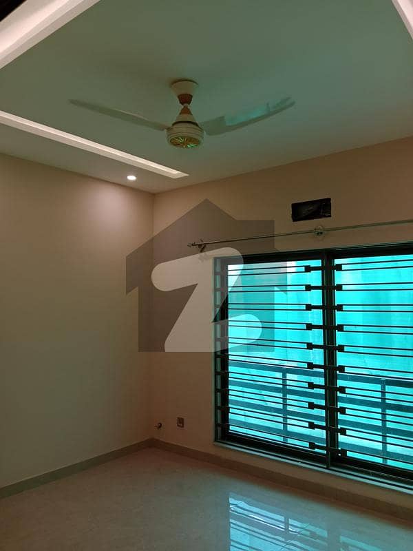 8 marla Upper portion In Sector N. Bahria Enclave Beautiful Location Reasonable Rent
