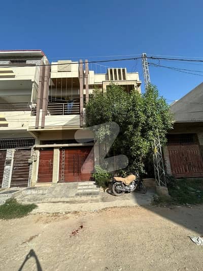 Buying A Prime Location House In Saadi Town - Block 4 Karachi?