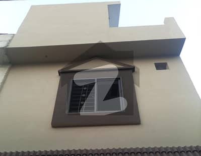 2.12(14x34) Marla 476sft Brand New Double Storey House For Sale Ch Colony On Zarar Shaheed Road Lahore Cantt