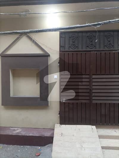 2.12(14x34) Marla 476sft Brand New Double Storey House For Sale Ch Colony On Zarar Shaheed Road Lahore Cantt