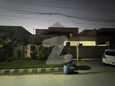 350 Square Yards SD House For Sale In Gated & Secure Falcon Complex New Malir