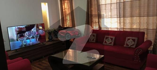 Fully Furnished Safari Home Single Storey With Wife Mein Boulevard Near Mosque Park Market Ideas Location 2 Bedroom Bath Kitchen