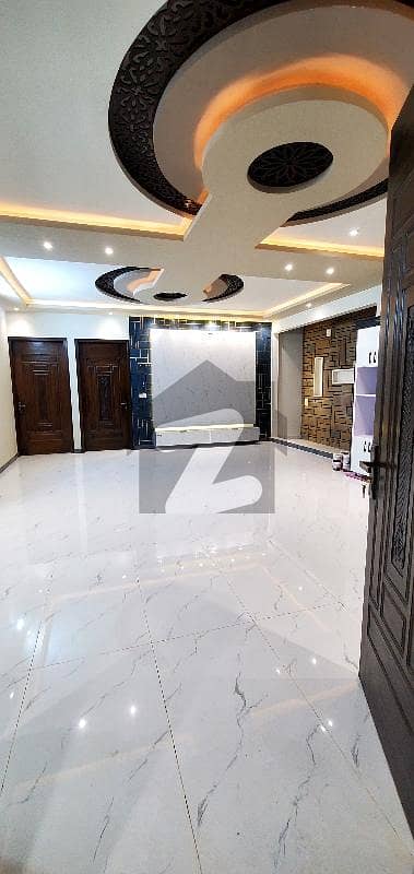 Brand New Portion Available For Sale In Gulshan-E-Iqbal Block13-D2