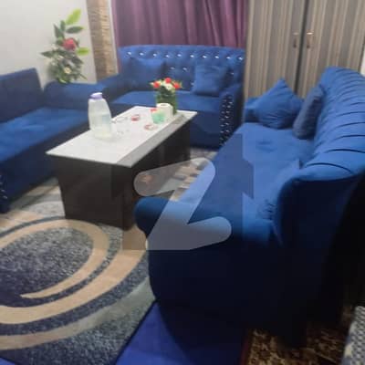 Lavishly Furnished 1-Bedroom Safari Villa for Sale in Bahria Phase 1-6 Islamabad Rawalpindi