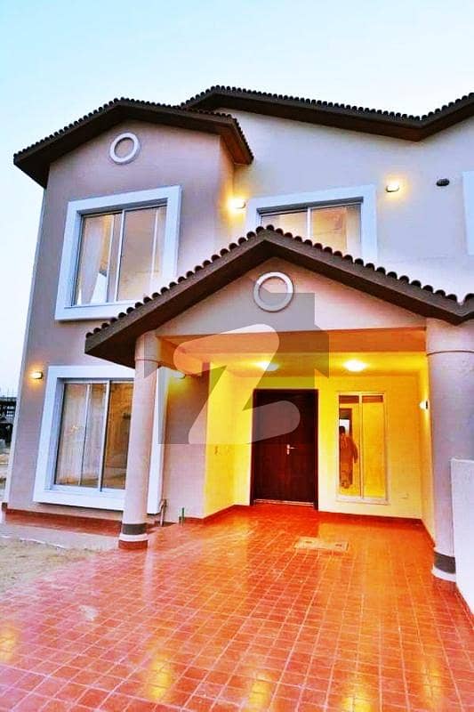 3 Bedrooms Ultra Modern Style Luxurious Villa For Sale