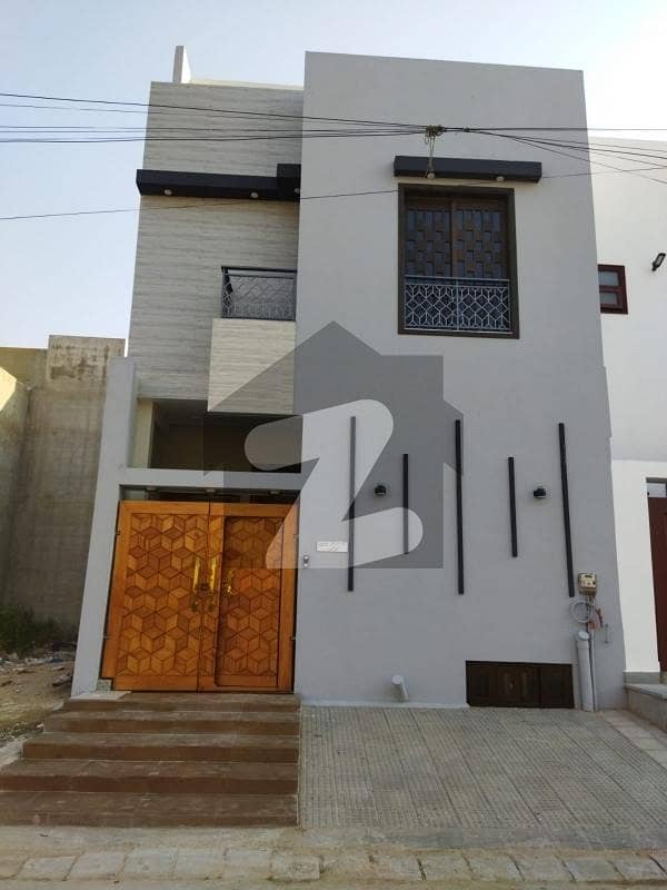 LUXURIOUS BRAND NEW BUNGALOW IN PRIME LOCATION