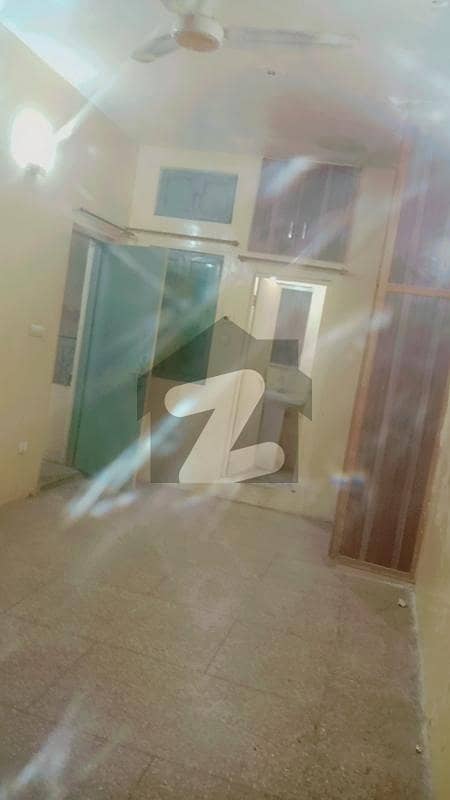 Independent First Floor With Separate Entrance And Separate Electricity Meter Available For Rent On Empress Road Lahore