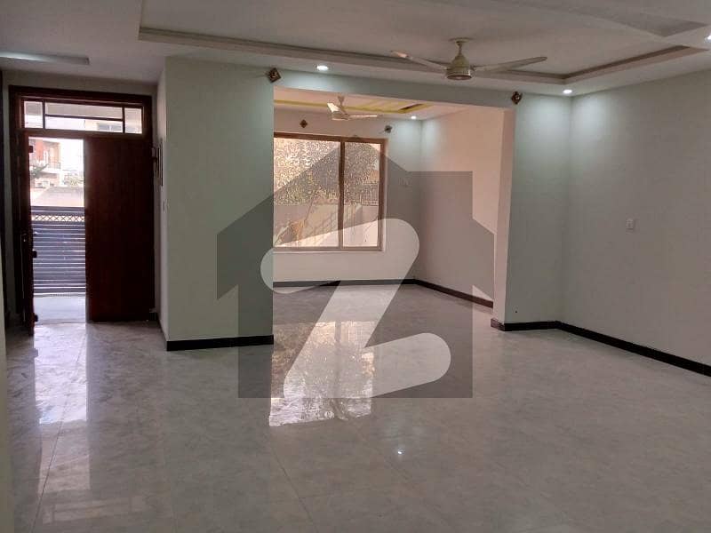 7 Marla Portion Available For Rent In Gullberg Residencia Islamabad