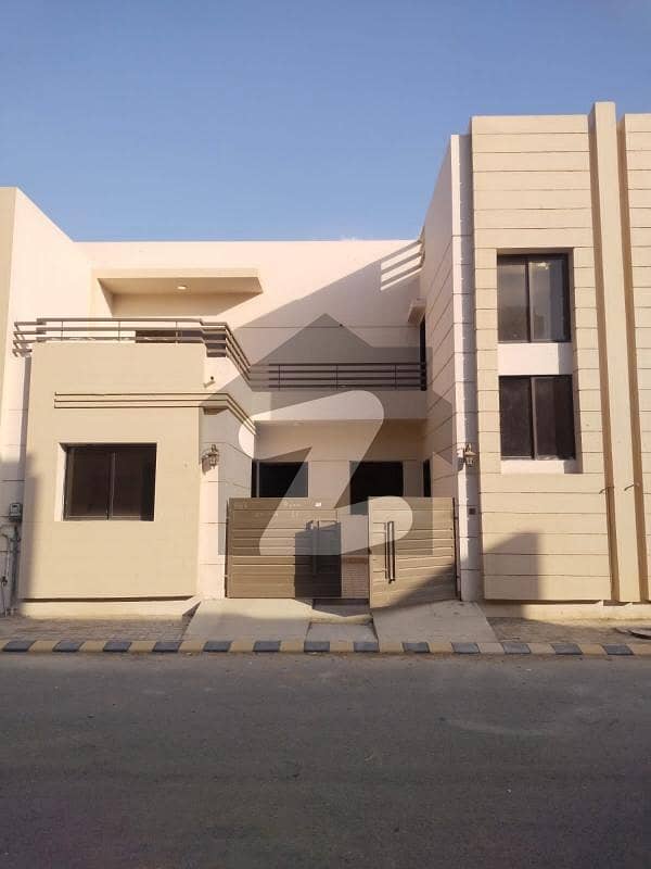Prime Location House Of 160 Square Yards Available In Saima Villas