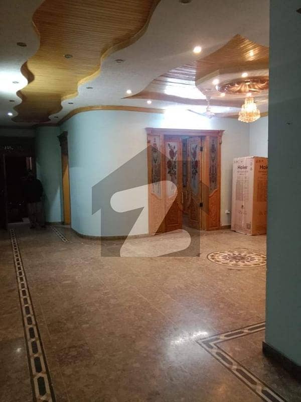 G8 beautiful ground portion for rent G8/1, G8, Islamabad ID48902595