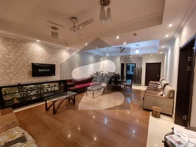 Most Beautiful Luxury Furnished Apartment