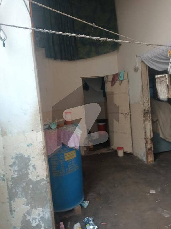 سعید آباد بلدیہ ٹاؤن,کراچی میں 3 کمروں کا 3 مرلہ مکان 28.0 لاکھ میں برائے فروخت۔