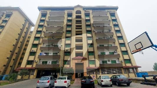 Full Furnish Newly Constructed 3xBed Army Apartments (4th Floor) In Askari 11 Are Available For Sale
