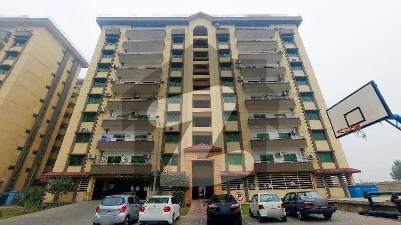 Newly Constructed 3xBed Army Apartments (4th Floor) In Askari 11 Are Available For Sale