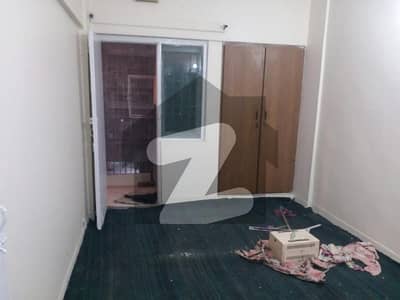 900 Square Feet Flat In North Nazimabad - Block M Is Available
