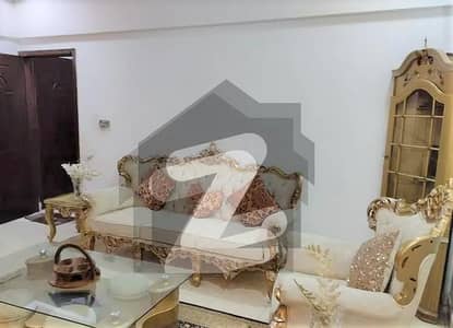 Flat for Sale in DHA phase 4 islamabad