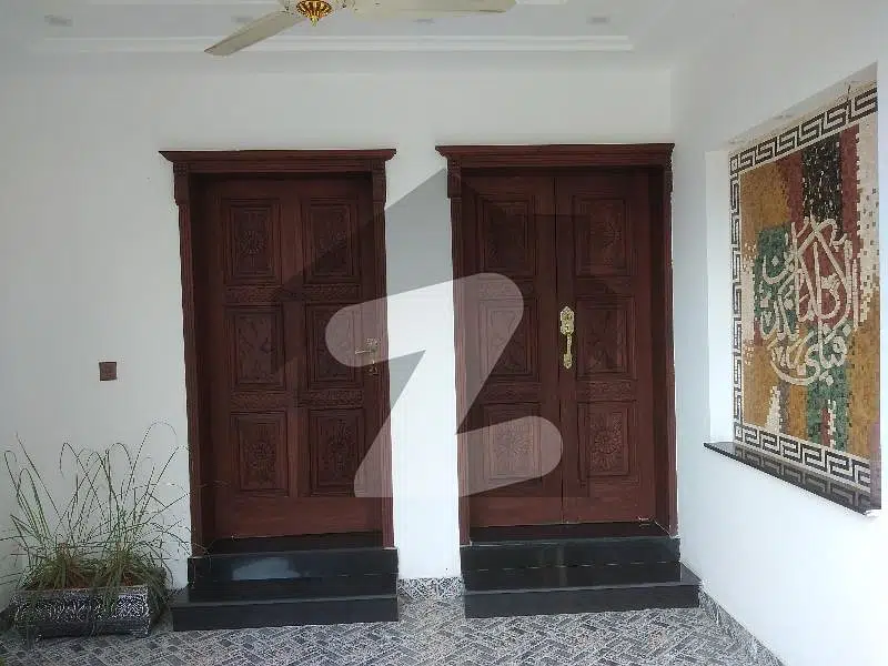 5 Marla House For sale In Punjab Coop Housing Society Punjab Coop Housing Society