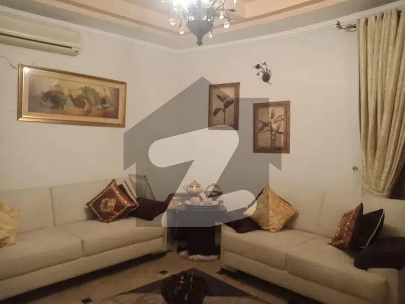 House for rent in DHA phase 4 islamabad
