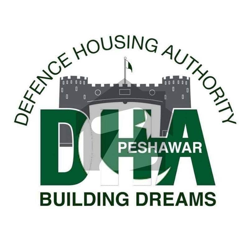 DHA PESHAWAR SECTOR F 5 MARLA PLOT AVAILABLE FOR SALE DHA Defence