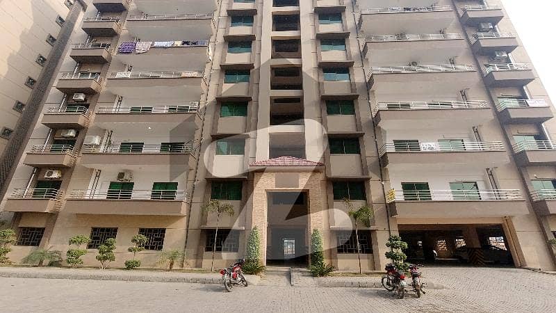 Newly Constructed 3xBed Army Apartments (1st Floor) In Askari 11 Are Available For Rent.