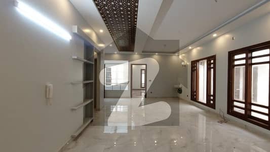 351 Square Yards House In Stunning North Nazimabad - Block L Is Available For Sale