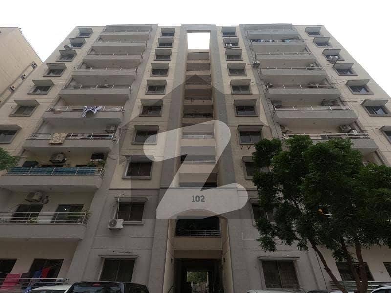 عسکری 5 ملیر کنٹونمنٹ,کینٹ,کراچی میں 3 کمروں کا 12 مرلہ فلیٹ 4.0 کروڑ میں برائے فروخت۔