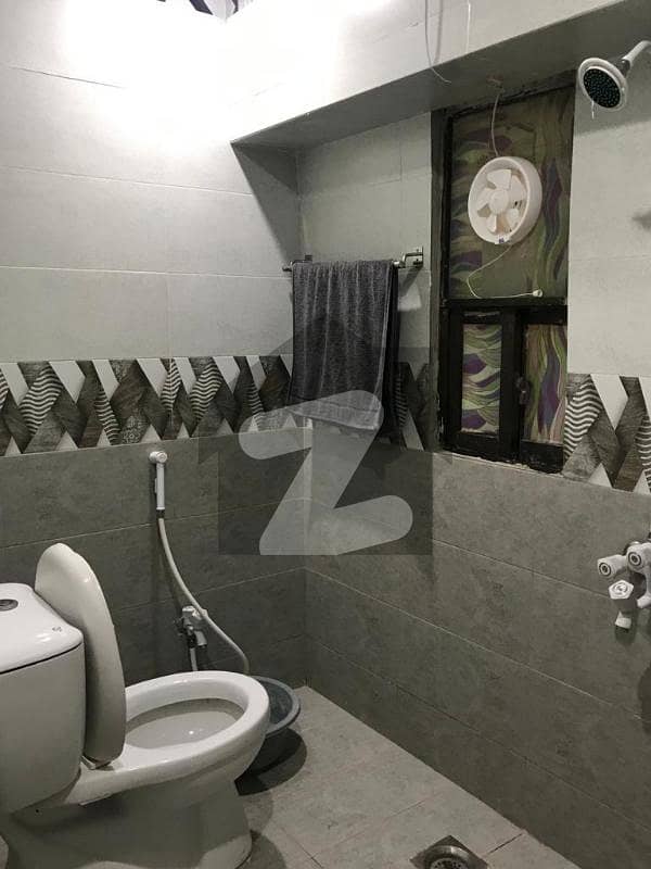 Al Mustafa tower f10 Studio Fully furnished apartment available for rent beautiful location