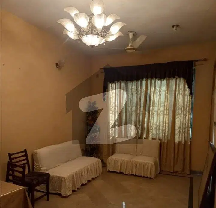 Single Storey 10 Marla House For Sale In Marghzar Officers Colony