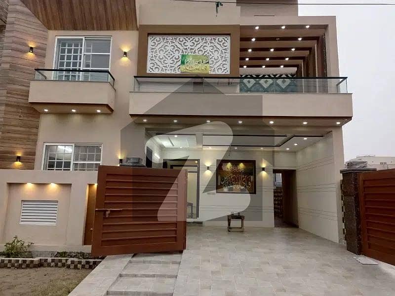 House for rent in DHA phase 3 islamabad