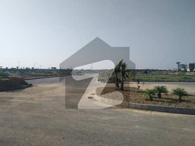 Buy A 1500 Square Feet Residential Plot For Sale In I-14/4