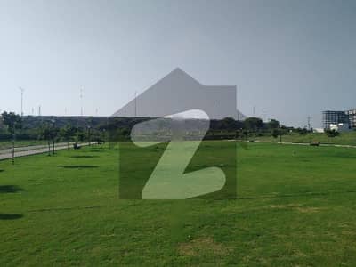 Looking For A Residential Plot In I-14/3 Islamabad