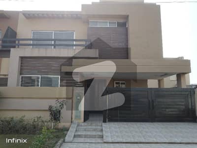 9 Marla House for Rent in Banker avenue Housing Society Main bedian Road