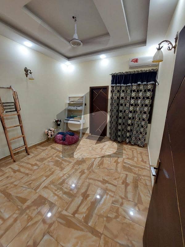 House Sized 120 Square Yards Is Available For Sale In Gulshan-E-Kaneez Fatima - Block 2