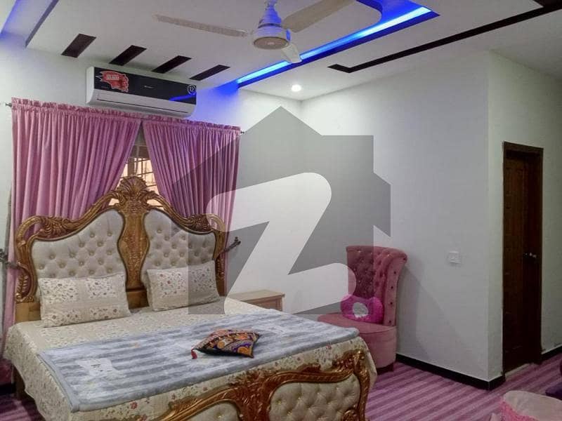 گلشن آباد راولپنڈی میں 3 کمروں کا 12 مرلہ مکان 1.75 کروڑ میں برائے فروخت۔