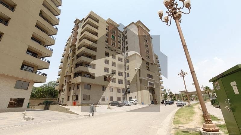 Reserve A Centrally Located Flat Of 1916 Square Feet In Zarkon Heights