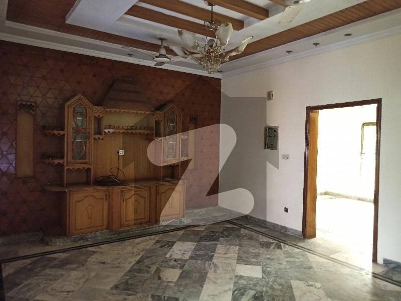 1 Kanal House In Faisal Town - Block B Best Option