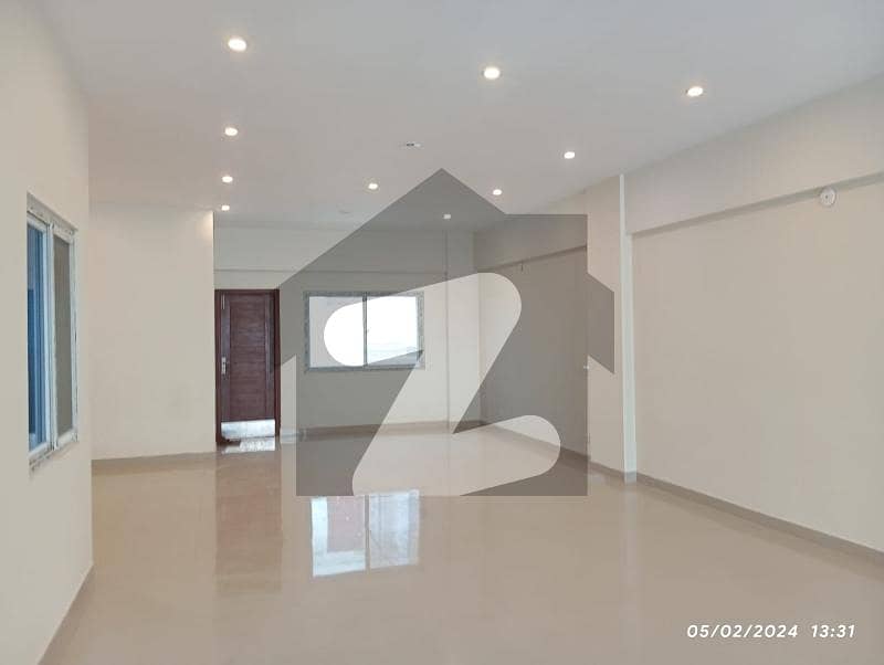 Modern Office Space For Rent In DHA Defence, Karachi