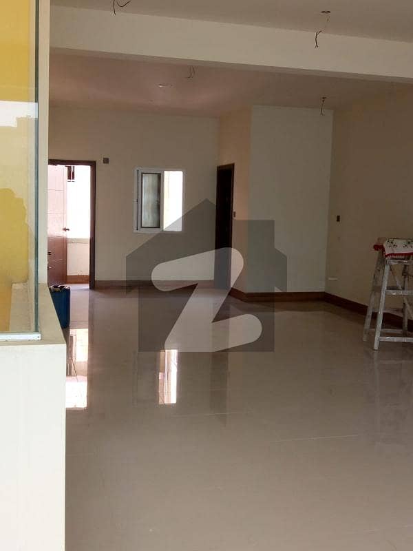 Modern 1020 Sq. Ft. Office In DHA Phase 5 - Brand New, Prime Location, 24-Hour Security