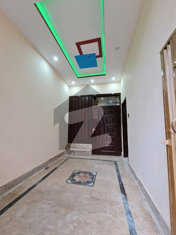 2 bed Seprit flats for rent in pak Arab society Pak Arab Housing