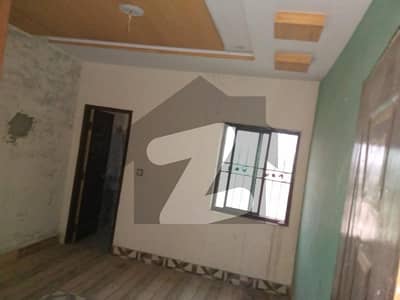 Double Storey 3 Marla House Available In Nawab City For Sale