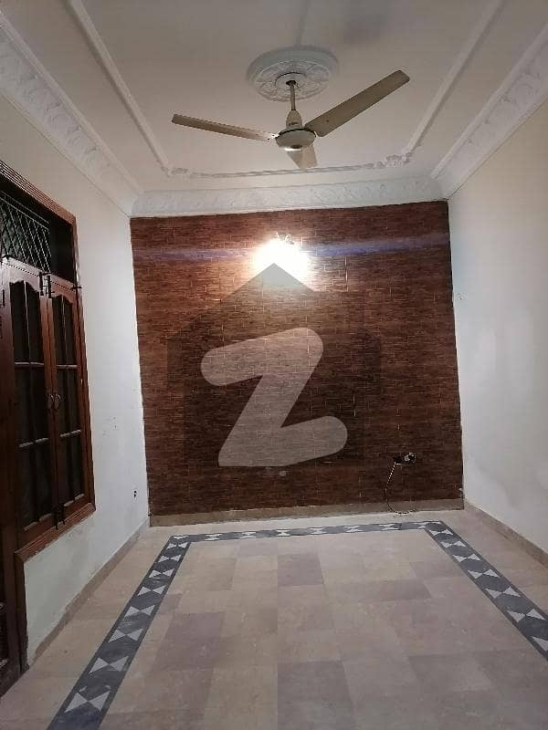 5 Marla Double Storey Double Unit House Available For Sale in Gulraiz 1