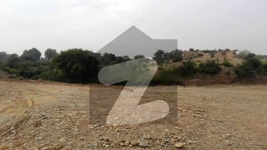 In Rudn Enclave Housing Society 5 Marla Plot File For sale